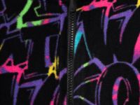 Куртка трикотажная для девочек