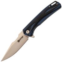 Складной нож Rex Mr.Blade, сталь D2, G10