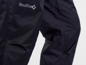 Брюки ветрозащитные Long Trek II Мужские