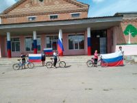 Сельский дом культуры х. Гуреев