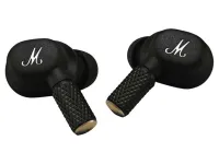 Беспроводные Bluetooth стерео-наушники Marshall Motif II A.N.C. (Black)