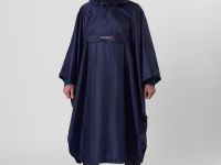 Накидка Poncho Plus