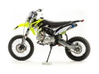 Питбайк PWR FRZ 125E 17/14