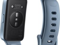 Фитнес-браслет HUAWEI Band 10 Синий