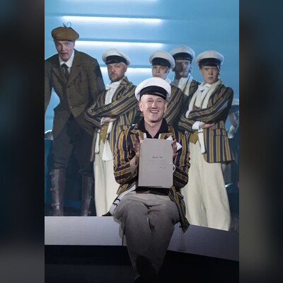 Великий комбинатор