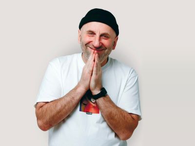 Сатья. Разговоры о главном (Концерт-холл РЦСО)