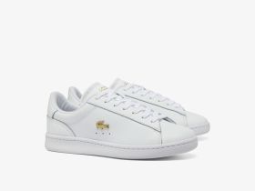 Женские кеды Lacoste CARNABY SET 224 1 SFA