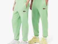 Спортивные брюки Lacoste унисекс