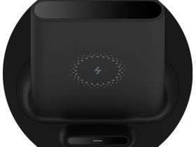 Беспроводное зарядное устройство Xiaomi