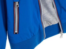 Ветровка для мальчика