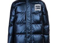 Зимняя куртка для мальчика