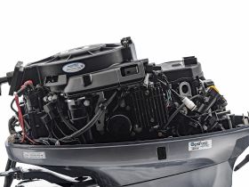 4х-тактный лодочный мотор MIKATSU MEF30FHL-EFI (2024)