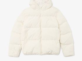 Мужская куртка Lacoste