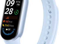 Фитнес-браслет Xiaomi Smart Band 9 Arctic Blue