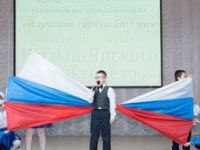 Кулбаевский сельский клуб