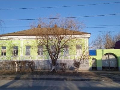 "Дом Марчукова"