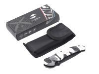 Нож складной Stinger FK-019SNO-CA, сталь 3Cr13, рукоять алюминий