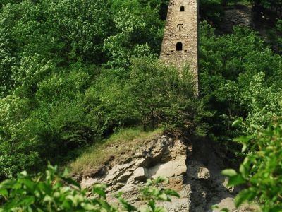 Башня боевая