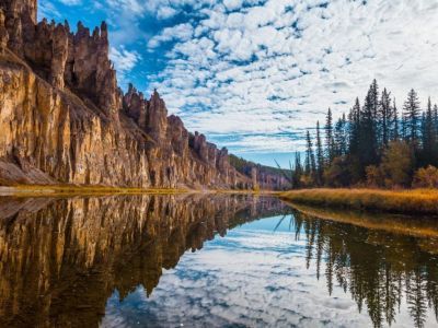 Объявлен конкурс на лучшее фото туристического сезона