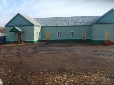 Бакаевский сельский дом культуры