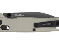 Складной нож Kershaw Bel Air, сталь Magnacut, рукоять алюминий