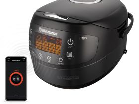 Умная мультиварка РЕДМОНД SkyCooker M92S