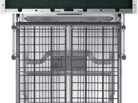 Посудомоечная машина Samsung встраиваемая DW60M6050BB/WT белый