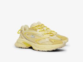 Женские кроссовки Lacoste L003 NEO SHOT 125 1 SFA