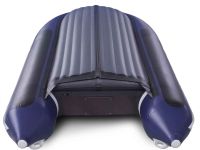 Лодка ПВХ SOLAR 380 K (Оптима)