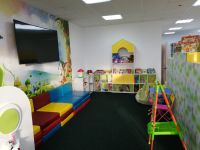 Хвалынская детская библиотека