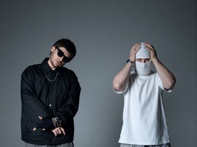 Билеты на Рэ.прэса (Ozz) / Концерт | Афиша | ИнфоТаймс