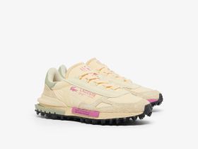 Женские кроссовки Lacoste ELITE ACTIVE 1261 SFA