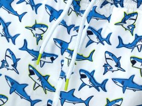 Плавки для мальчика