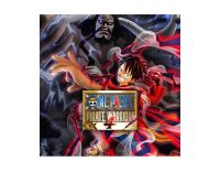 One Piece: Pirate Warriors 4 (Nintendo Switch - Цифровая версия) (EU)