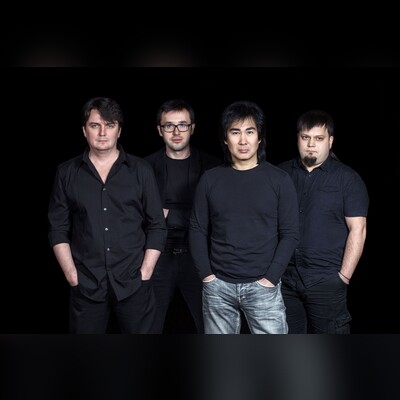 Рок ДК «Прометей», Надым