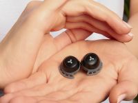 Наушники Accesstyle Fiesta TWS Gray