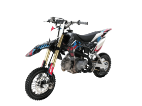 Питбайк JMC 110 S V3.0 12/10