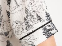 Пижама Chalet II