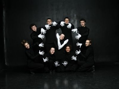 Билеты на Потехе — час, или Time for Fun (Семьянюки) / Театр | Афиша | ИнфоТаймс