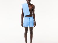 Мужские купальные шорты Lacoste