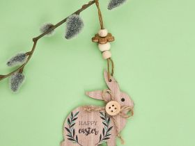 Подвесная декорация Orecchio