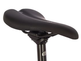 Горный велосипед Stinger Reload Pro 29, год 2024, цвет Черный, ростовка 20