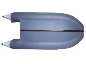 Лодка ПВХ PATRIOT Дельта 325 СК