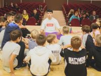 Центр культурного развития г. о. Кинель