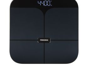 Умные напольные весы РЕДМОНД Skybalance SB1812S (черный)