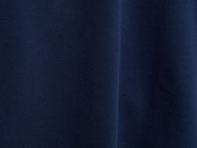 Базовая футболка из хлопка, Синий