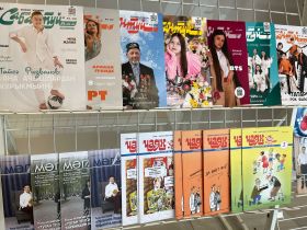 В Якутске прошёл обмен опытом между якутскими и татарскими СМИ