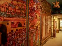 Детский музей-квест «Один в поле не воин»