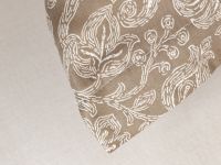 Комплект наволочек Замок/Chateau с ушками