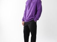 Худи Remington Mount Purple